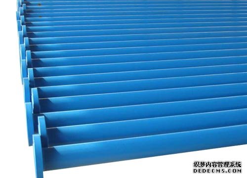 涂塑镀锌钢管